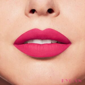 Son Bourjois Rouge Edition Velvet 05 - Olé Flamingo - Image 3