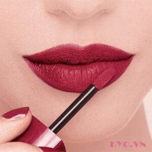 Son Bourjois Rouge Edition Velvet 08 - Grand Cru - Image 3