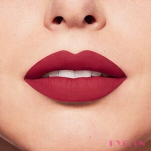 Son Bourjois Rouge Edition Velvet 08 - Grand Cru - Image 4