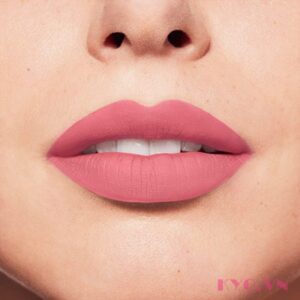 Son Bourjois Rouge Edition Velvet 09 - Happy Nude Year - Image 3