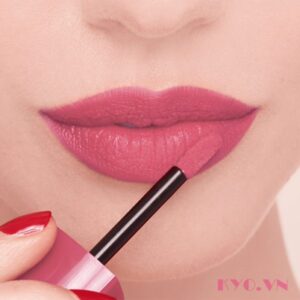 Son Bourjois Rouge Edition Velvet 11 - So Hap'Pink - Image 3