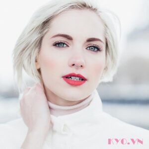 Son Bourjois Rouge Edition Velvet 12 - Beau Brun - Image 4