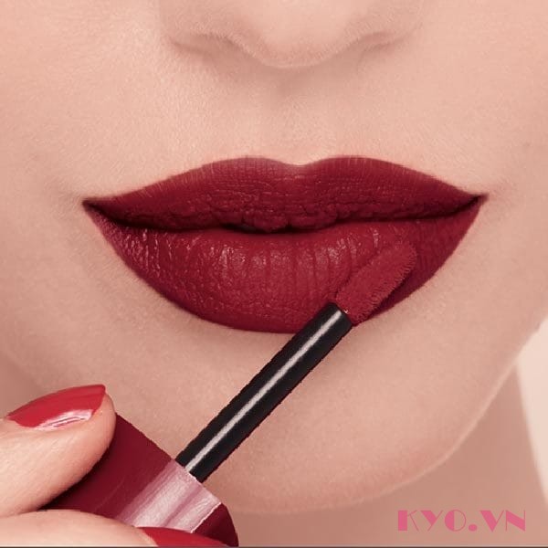 Son Bourjois Rouge Edition Velvet 19 - Jolie de vin - Image 3