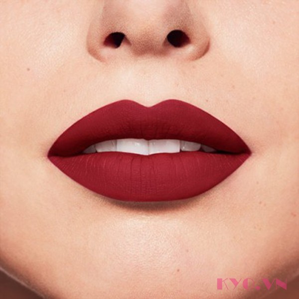 Son Bourjois Rouge Edition Velvet 19 - Jolie de vin - Image 4