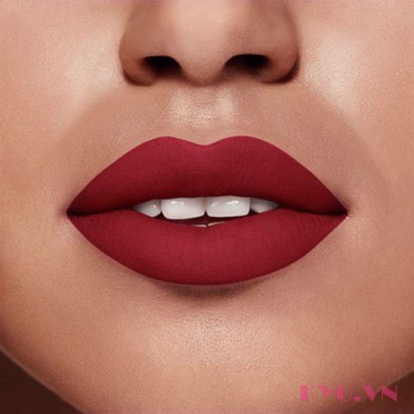 Son Bourjois Rouge Edition Velvet 19 - Jolie de vin - Image 5