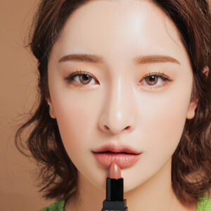 Son 3CE 119 Matte Lip Color - Hold On - Image 3