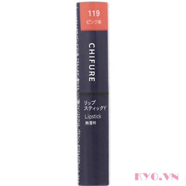 Son Chifure 119 Y