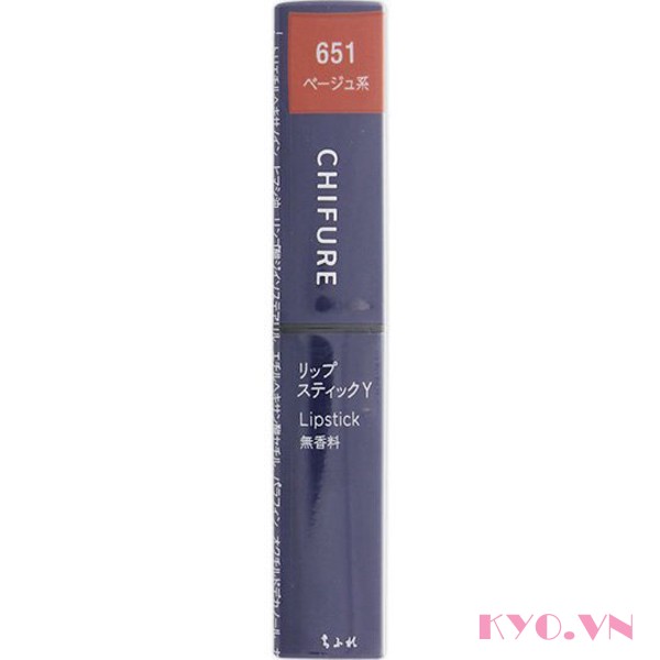 Son Chifure 651Y