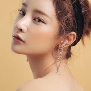 Son 3CE 908 Matte Lip Color – Warm & Sweet - Image 3