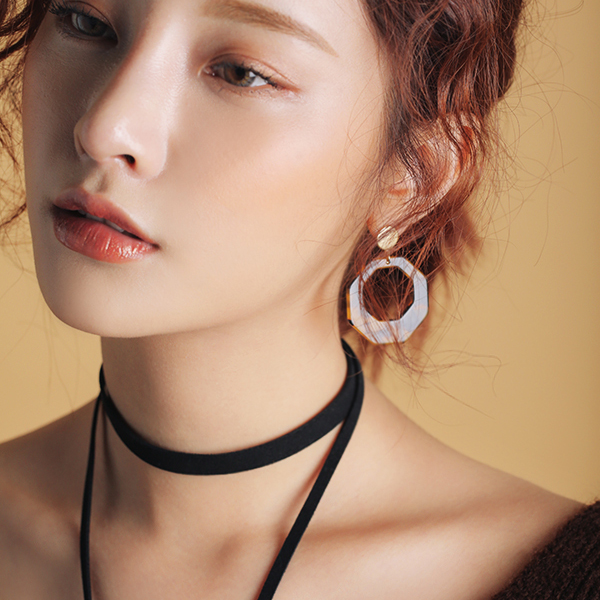 Son 3CE 908 Matte Lip Color – Warm & Sweet - Image 2