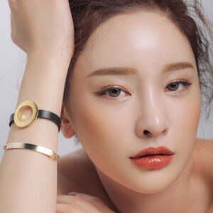 Son 3CE 908 Matte Lip Color – Warm & Sweet - Image 4