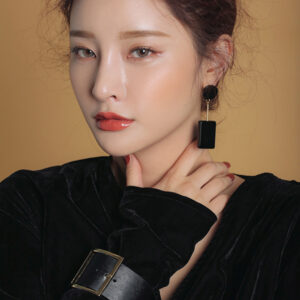 Son 3CE 908 Matte Lip Color – Warm & Sweet - Image 5