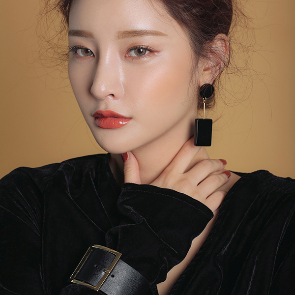 Son 3CE 908 Matte Lip Color – Warm & Sweet - Image 5