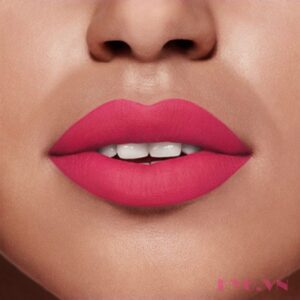 Son Bourjois Rouge Edition Velvet 13 - Fu(n)chsia - Image 5
