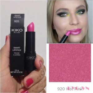 Son Kiko smart lipstick 920 - Image 3