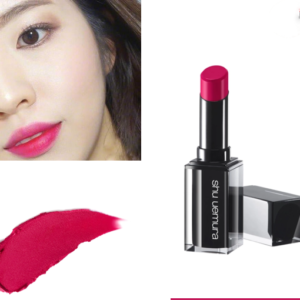 Son Shu Uemura 376 - Hồng Cánh Sen - Image 5