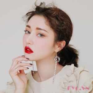 Son 3CE Velvet Lip Tint Màu Private - Đỏ Lạnh - Image 4
