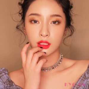 Son 3CE Velvet Lip Tint Màu Save Me - Đỏ Cam San Hô - Image 5
