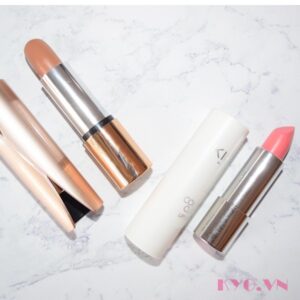 Son Kiko Colour Click Lipstick 01 -  Brillant Pink - Image 5