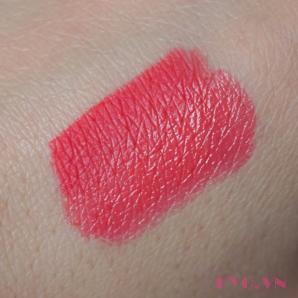 Son Kiko Colour Click Lipstick 03 - Clamorous Strawberry - Image 3