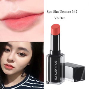 Son Shu Uemura 342 - Cam sữa - Image 4