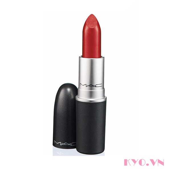 Son MAC mini Màu Ruby Woo