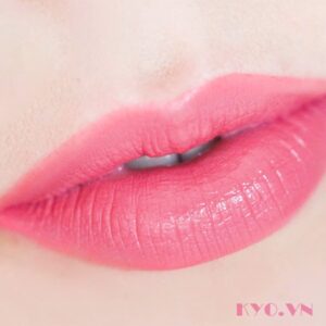 Son Shu Uemura 340 - Hồng san hô - Image 3