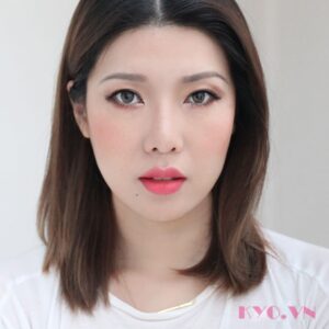 Son Shu Uemura 340 - Hồng san hô - Image 4
