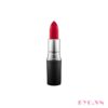 Son Mac Retro Matte Màu Ruby Woo 707 - Đỏ Tươi