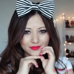 Son MAC Retro Matte Màu Relentlessly Red - Đỏ Hồng San Hô - Image 5