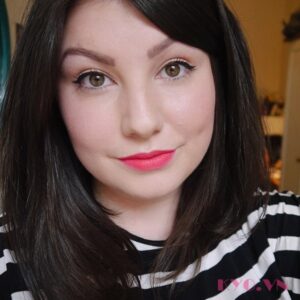 Son MAC Retro Matte Màu Relentlessly Red - Đỏ Hồng San Hô - Image 9