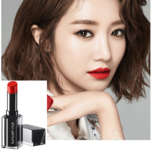 Son Shu Uemura CR144 - Đỏ cam - Image 7
