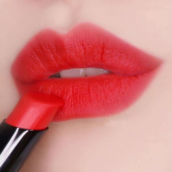 Son Shu Uemura CR144 - Đỏ cam - Image 4