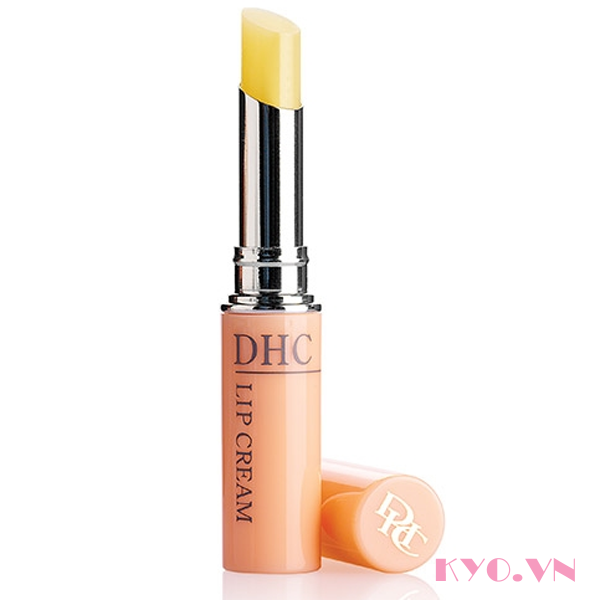 Son Dưỡng DHC Lip Cream - Image 4