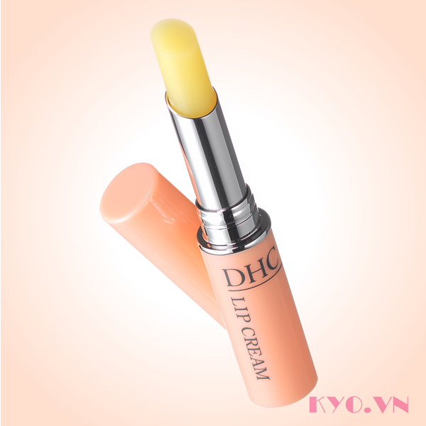 Son Dưỡng DHC Lip Cream - Image 3