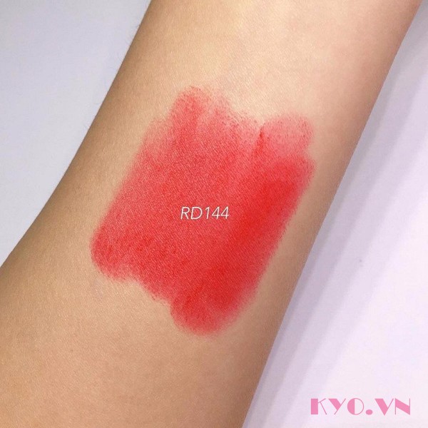 Son Shu Uemura CR144 - Đỏ cam - Image 2