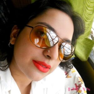 Son MAC Matte Lady Danger - Đỏ Cam - Image 12