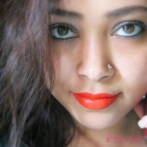 Son MAC Matte Lady Danger - Đỏ Cam - Image 14