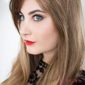Son MAC Retro Matte Dangerous - Đỏ Cam - Image 6