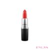 Son MAC Retro Matte Dangerous - Đỏ Cam