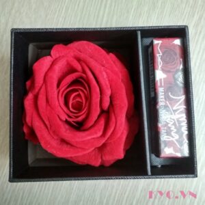 Hộp Quà Đựng Son Cao Cấp Size Nhỏ - Mẫu 01 - Image 3