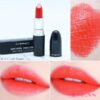 Son MAC Matte Lady Danger - Đỏ Cam