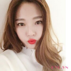 Son MAC Matte Lady Danger - Đỏ Cam - Image 8