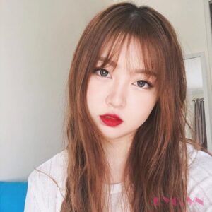 Son MAC Matte Màu Russian Red - Đỏ Thuần - Image 3