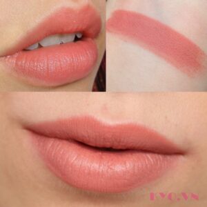 Son MAC Matte Màu Kinda Sexy - Cam Nude - Image 7