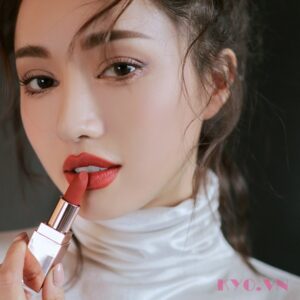 Son 3CE Matte Lip Color 228 - Đỏ Đất - Image 5