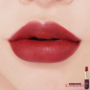 Son Shu Uemura x La Maison du Chocolat Deep Cranberry - Image 4