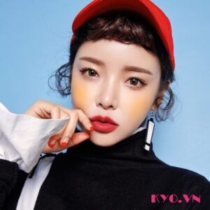 Son 3CE Red Recipe Lip Color 213 - Đỏ Hồng - Image 3