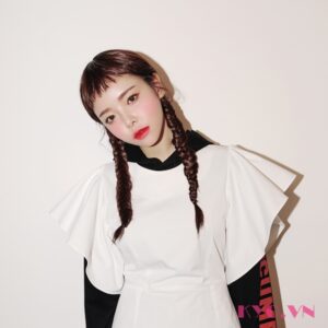 Son 3CE Red Recipe Lip Color 214 - Đỏ Tươi - Image 4