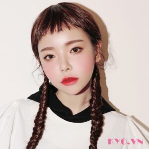 Son 3CE Red Recipe Lip Color 214 - Đỏ Tươi - Image 5